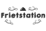 Logo Frietstation