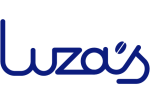 Logo Luza's Dapperstraat