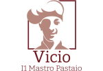 Logo Vicio II Mastro Pastaio