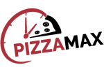 Logo Pizza Max Venray
