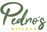 Logo Pedro's Kitchen