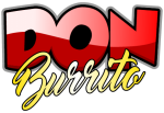 Logo Don Burrito