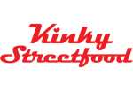 Logo Kinky Streetfood