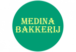 Logo Medina Bakkerij
