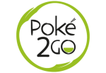 Logo Poké2go Zoetermeer