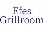 Logo Efes Grillroom Shoarma