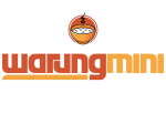 Logo Warung Mini Kijkduin