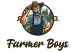 Logo Farmer Boys