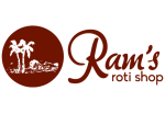 Logo Rams Roti Den Haag