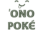 Logo Ono Poké