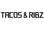 Logo Tacos & Ribz