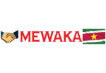 Logo MEWAKA, Roti, Surinaams, Javaans eten