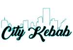 Logo City Kebab