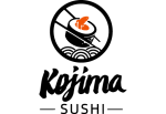 Logo Sushi Kojima