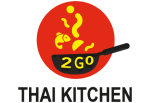 Logo Thai Kitchen 2go