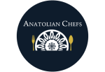 Logo Anatolian Chefs Food Company