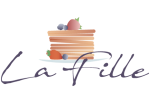 Logo La Fille Cafe