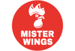 Logo Mister Wings