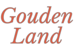 Logo Gouden Land