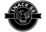 Logo Snack 88