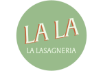Logo LALA Lasagneria