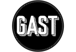 Logo Bar Gast