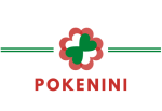 Logo Pokenini