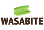 Logo Wasabite