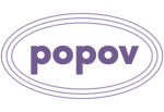 Logo Popov