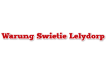 Logo Warung Swietie Lelydorp