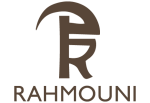 Logo Restaurant Patisserie Rahmouni