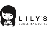 Logo Lily's Bubble Tea & Coffee