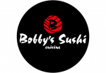 Logo Bobby's Sushi
