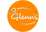 Logo Glenn's Diner & Delicatesse II