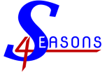 Logo The 4 Seasons