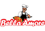 Logo Bella Amore