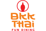 Logo BKK Thai Fun Dining