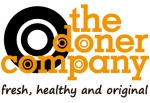 Logo Doner Company Den Haag