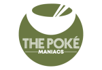 Logo The Poke Maniacs