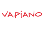Logo Vapiano Leidschendam Weigelia