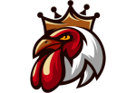 Logo Koning Kip