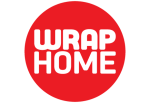 Logo Wraphome
