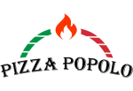 Logo Pizza Popolo