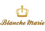 Logo Restaurant Blanche Marie