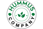 Logo Hummus Company