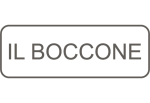 Logo Il Boccone Food