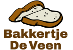 Logo Bakkertje De Veen Brood & Kebab