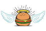 Logo Holyburgers
