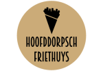 Logo Hoofddorpsch Friethuys