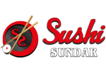 Logo Sushi Sundar